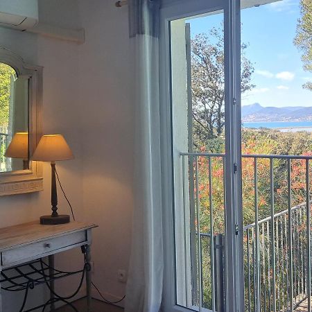 Villa K Presqu Ile De Giens Hyères Extérieur photo