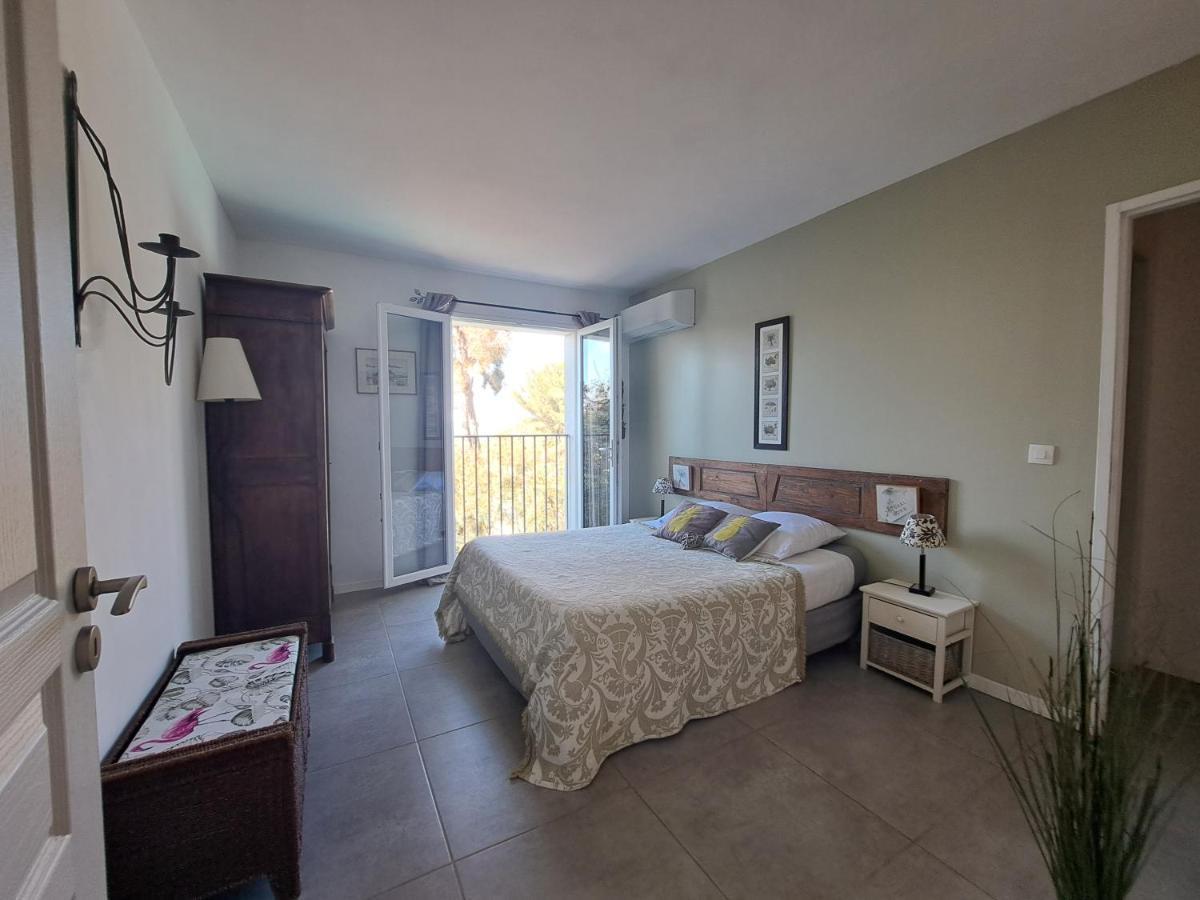 Villa K Presqu Ile De Giens Hyères Extérieur photo