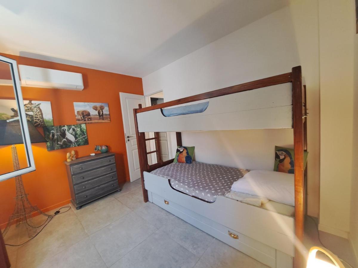 Villa K Presqu Ile De Giens Hyères Extérieur photo