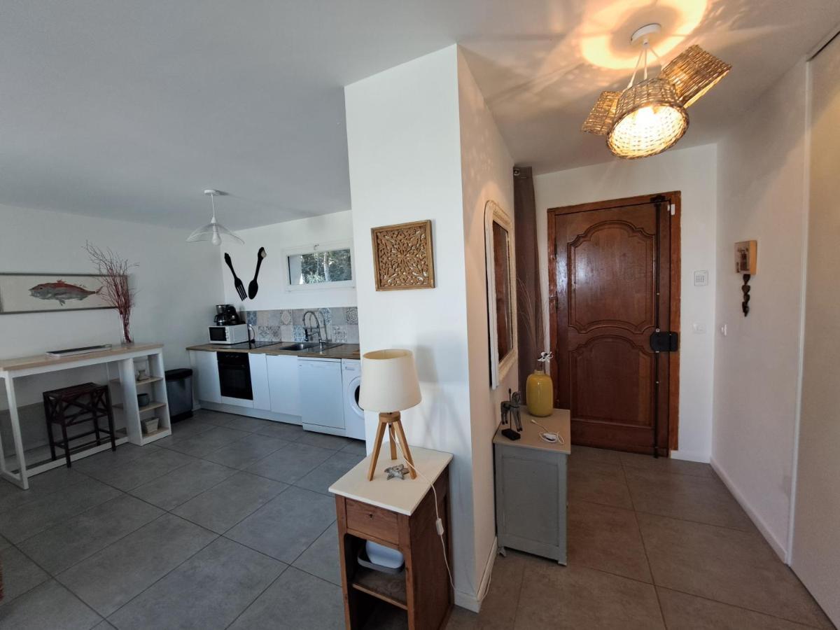 Villa K Presqu Ile De Giens Hyères Extérieur photo