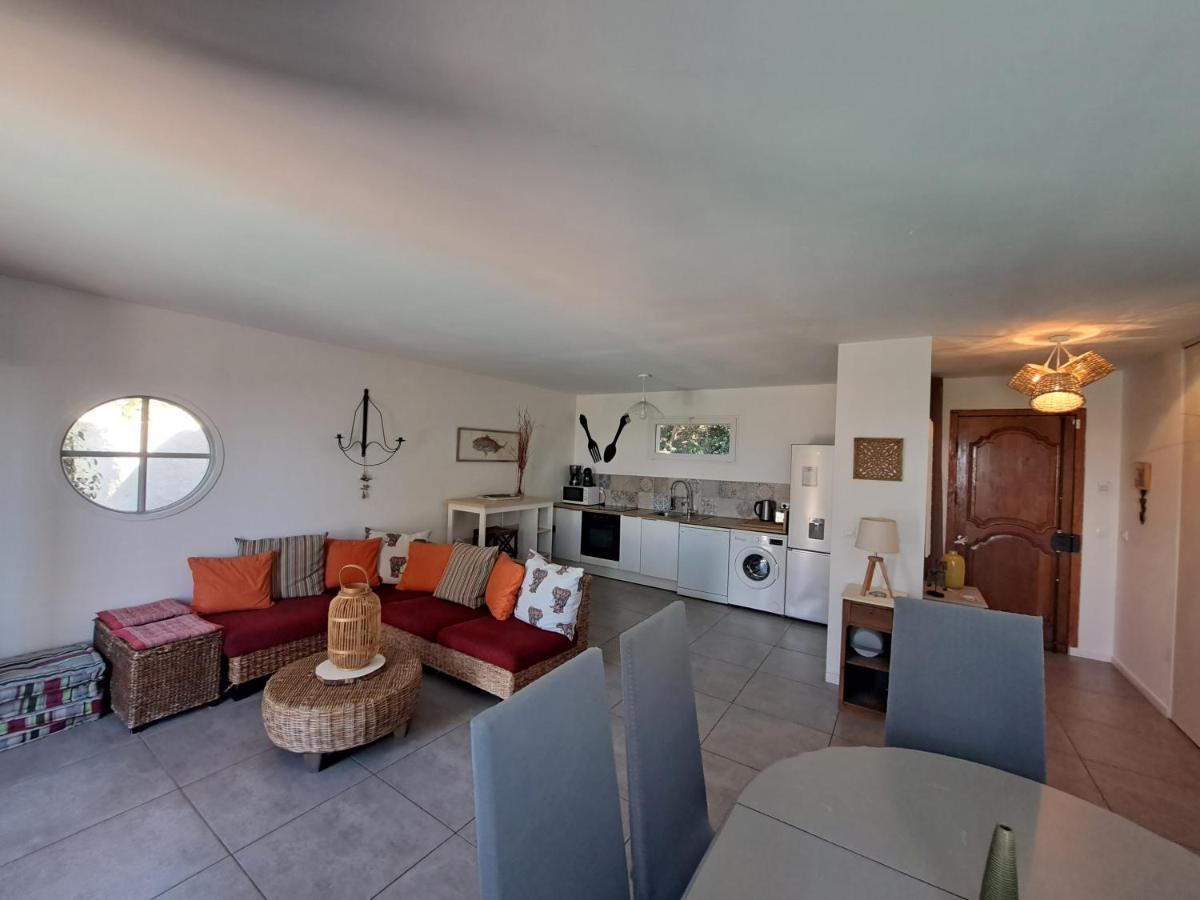 Villa K Presqu Ile De Giens Hyères Extérieur photo