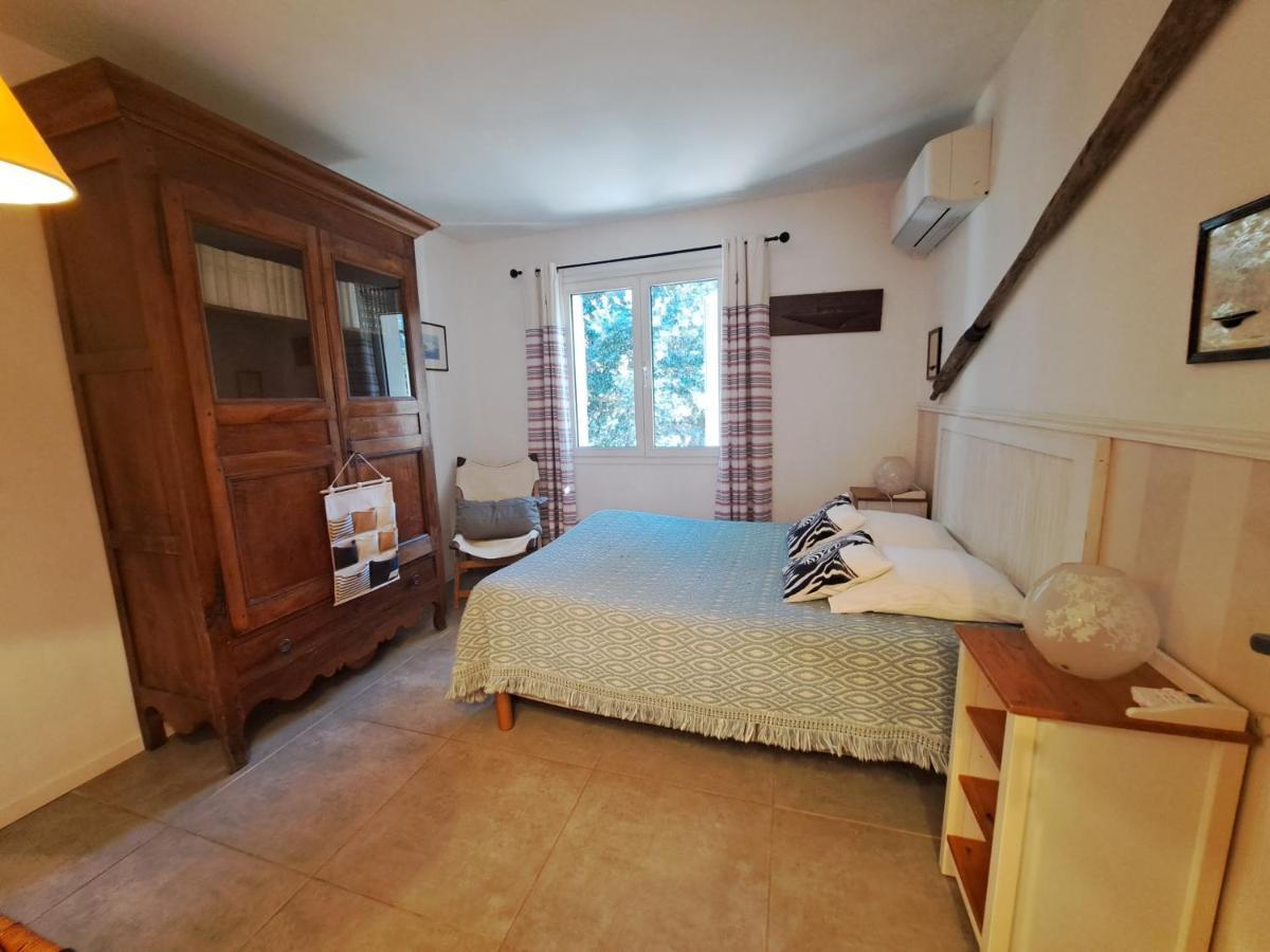 Villa K Presqu Ile De Giens Hyères Extérieur photo