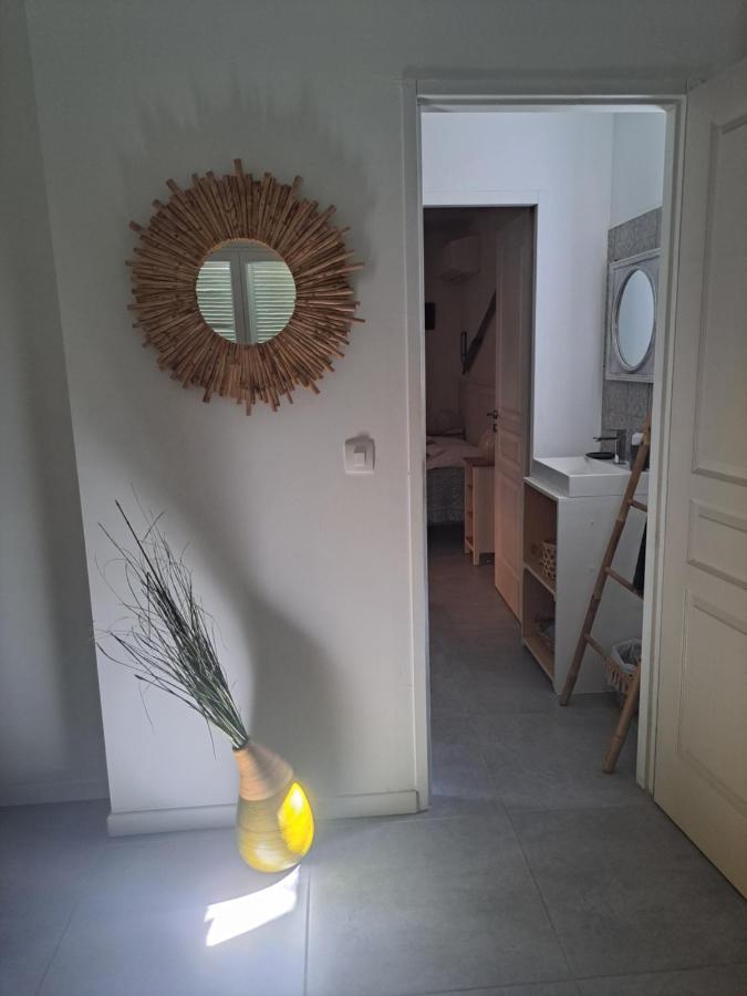 Villa K Presqu Ile De Giens Hyères Extérieur photo